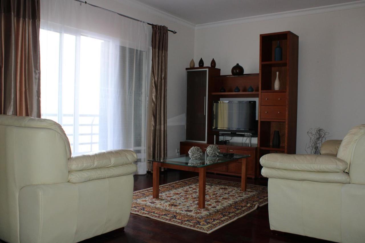 Sea Front House Villa Funchal  Exteriör bild