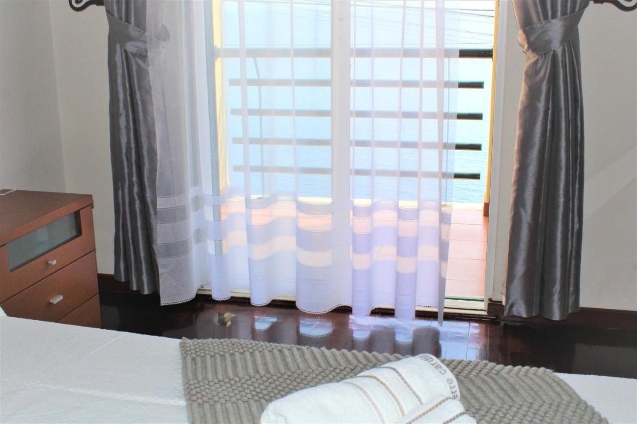 Sea Front House Villa Funchal  Exteriör bild