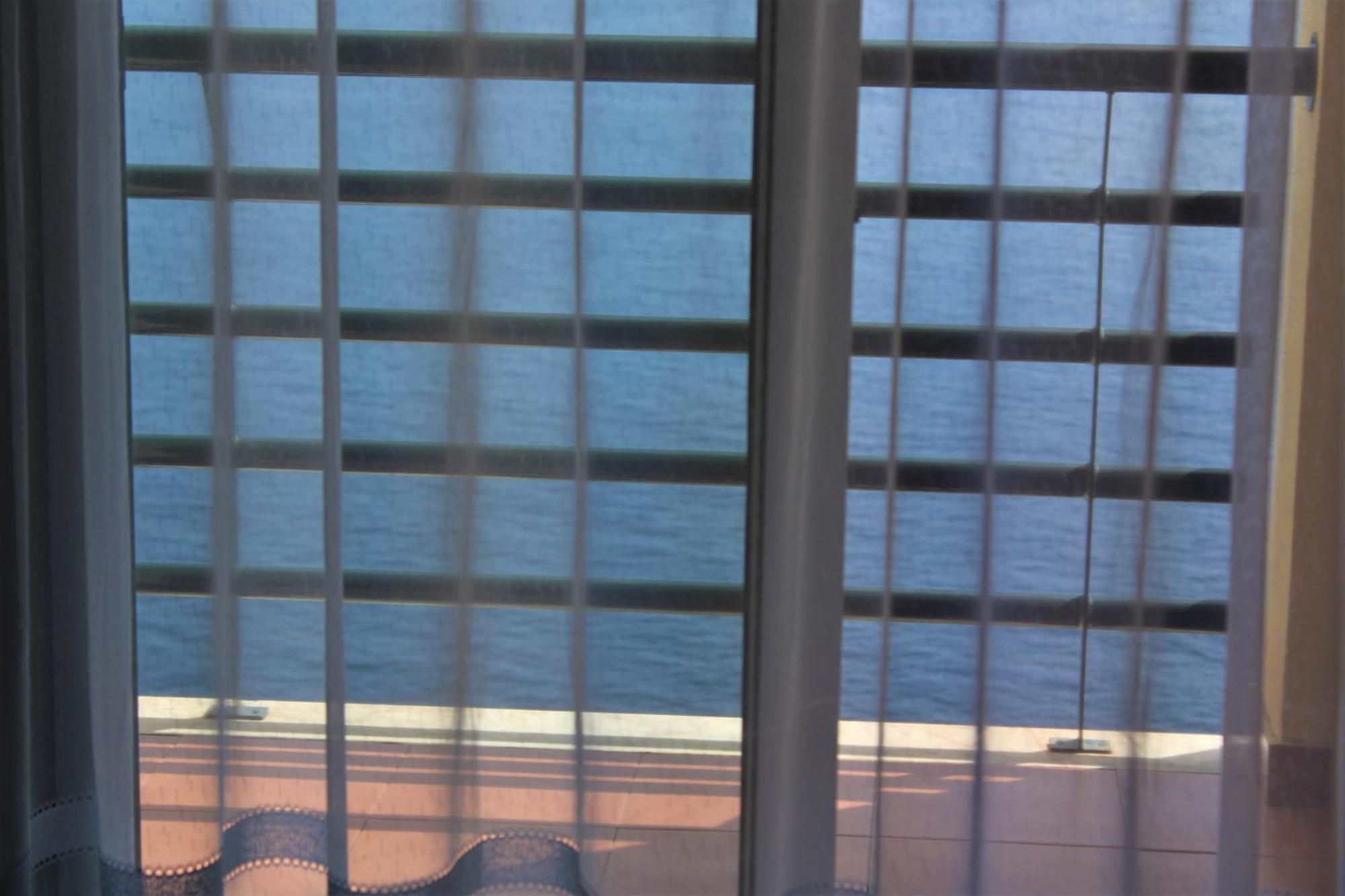 Sea Front House Villa Funchal  Exteriör bild
