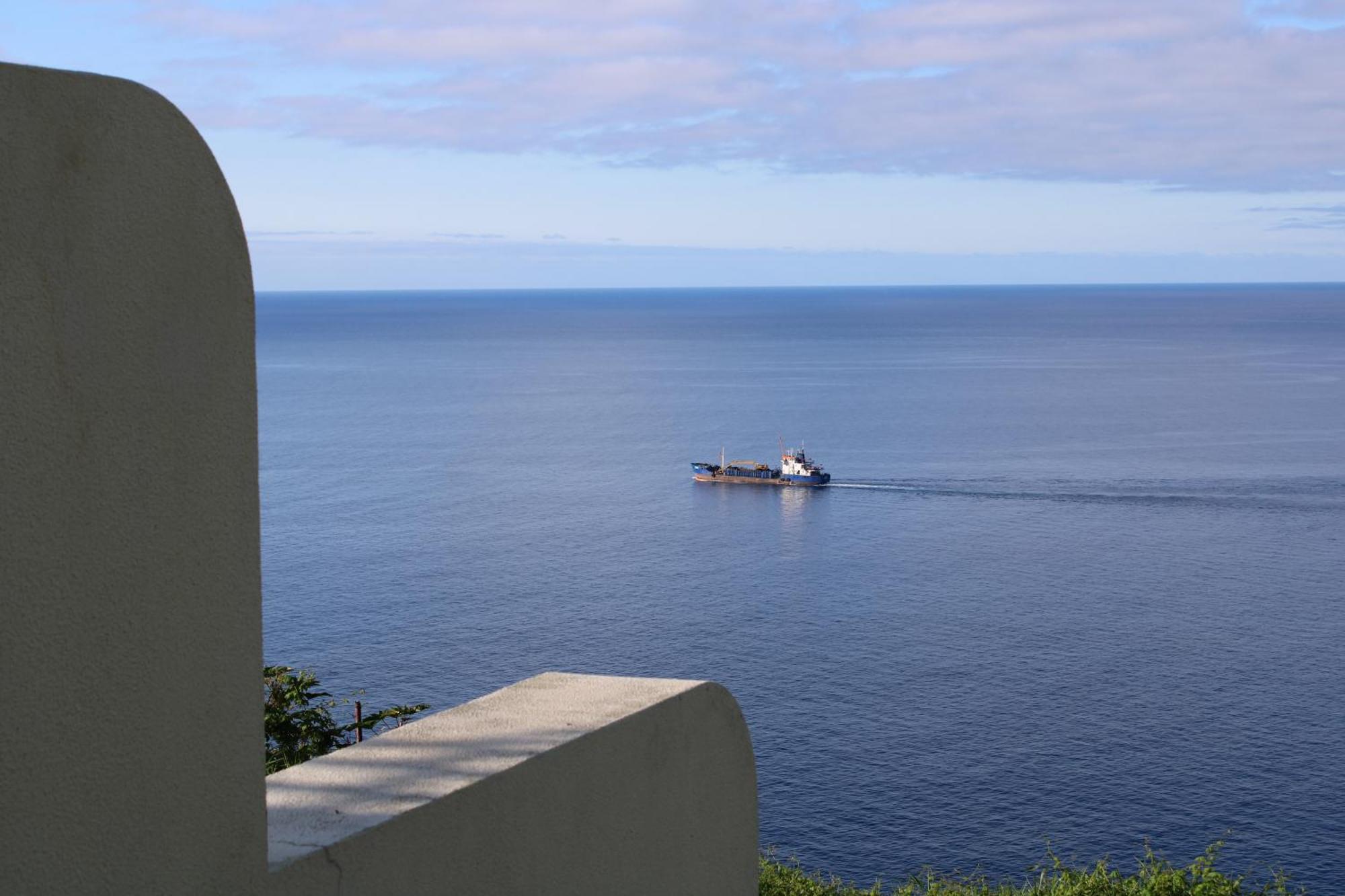 Sea Front House Villa Funchal  Exteriör bild